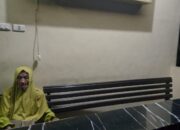 Sadis!! Perangkat Desa di Pesawaran Diduga Aniaya Perempuan Lansia Hingga Ancam Akan Di Bunuh 