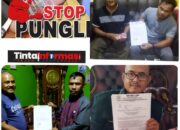 Stop Pungli Berjamaah di Lampung Barat Merugikan Keuangan Negara Dan Masyarakat