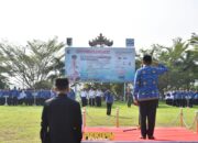 Wujudkan Kearsipan Terpadu, Pemkab Pesawaran Gencarkan “SRIKANDI”