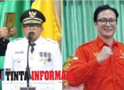 PJ Gubernur Samsudin Disarankan Waka DPD PWRI Lampung Sembelih dan Bagikan Daging Kurban, Ini Alasannya.