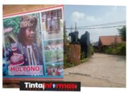 Mulyono Pengrajin Kayu: Pangeran Bela Budaya