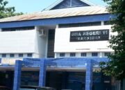 KADISDIK SULSEL KELUARKAN SURAT PEMERIKSAAN KHUSUS KE INSPEKTORAT TERKAIT ADANYA PUNGLI DI SMA 11 MAKASSAR