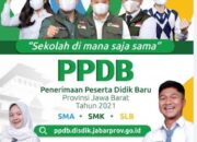 PPDB Dan Uang Komite SMP SMA Dan SMK Menuai Kritik Dan Kecaman