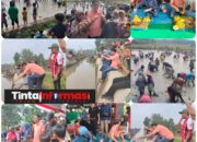 Lomba Mancing dan Tangkap Ikan Bersama Adi Erlansyah, Ojo Lali !!! Sing Nganggo Kelambi Oren