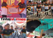 Ribuan Peserta Ikuti Perlombaan Burung Kicau Kapolda Cup III, Dalam Menyambut Hari Bhayangkara ke 78