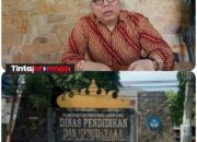 Soal Carut Marut PPDB Mendapat Tanggapan Serius Dari ADT Tokoh Politik Lampung