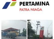 Diduga Kuat SPBU 24.341.70 Kibang,di  Backing Oknum Wartawan Makin Terkuak