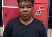 Gerebek Kampung Narkoba di Bandar Lampung, Polisi Ringkus Bandar