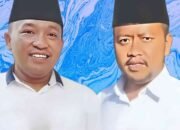 Akronim Populer Pilkada Sampang untuk Pasangan H.slamet Junaidi dan Ra Mahfud