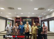 Koperasi TKBM Perjuangan Bersama Harus Jalan, Pj. Gubernur Lampung Diminta Fasilitasi Pengembalian Hak Buruh