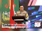 Kapolda Tekankan Dukungan Semua Pihak dalam Sosialisasi Saber Pungli 2024