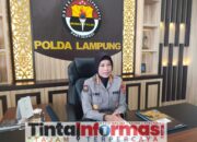 Mutasi Ditubuh Polri, Beberapa Pejabat Utama Polda Lampung dan Kapolres Polda Lampung Alami Penyegaran”