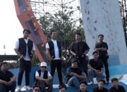 Dukung Produk Lokal Bandar Lampung Bung Iqbal Ardiansyah Rangkul The Don’s House Bentuk Memahami Kultur Anak Muda