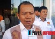 Mardiana Maju di Pilkada, IMS : Semakin Banyak Calon Semakin Baik.