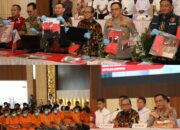 Polda Lampung Gandeng Perbankan hingga PPATK Telusuri Aliran Dana Judi Online