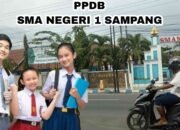 Dugaan Manipulasi Data PPDB Jalur Zonasi SMAN 1 Sampang, Wali Murid Desak Sekolah Bertindak Tegas