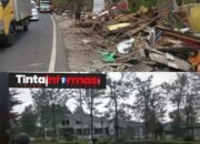 PROF SUTAN NASOMAL : PRESIDEN HARUS EVALUASI PUNCAK BOGOR. BANYAK VILA MEWAH TAMPA IMB DI LAHAN GARAPAN MILIK NEGARA