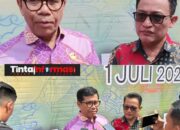 BP2MI Memberikan Penghargaan Kepada Polda Lampung Terkait TPPO