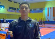 Putra Prajurit Yonif 9 Marinir Berhasil Raih Juara Di Ajang Siger Open Karate Championship 2024