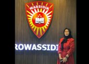 Ucapkan Dirgahayu Bhayangkara ke 78 Tahun, Advokat Happy Hayati Helmi Harapkan POLRI Lebih Profesional & Sesuai Harapan Masyarakat