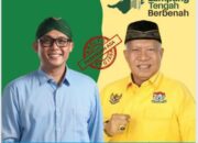 Lampung Tengah Berbenah, Pasangan ASA Jadi Harapan Warga  Lampung Tengah