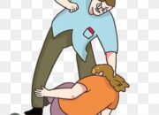 Merasa Kesal Tidak Segera Dilayani, Oknum Bidan Aniaya Nenek Runtah Hingga Babak Belur Luka Sekujur Tubuh