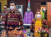 Diduga Tidak Ada Kecocokan Lagi, Musa Ahmad Talak Cerai Istrinya