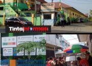 Penerimaan Calon Siswa Baru SMPN 3 Pringsewu Dimulai