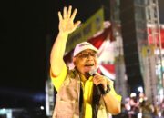 Keputusan DPP Partai Golkar Wajib Dipatuhi Oleh Seluruh Kader Partai Golkar