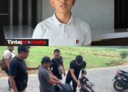 Akibat Kesal Cinta Ditolak, Motor Sang Pujaan Hati Disikat Lalu 7 Tahun Kurungan Penjara Sudah Menanti