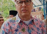 Tokoh Pendiri Pesawaran ADT Mengecam Keras Pelaku Caleg Terpilih Arogan