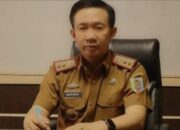 Marindo Kurniawan : BPKAD Provinsi Lampung Telah Melakukan Proses Pembayaran Gaji Ke-13 Senilai Rp 32,5 Milyar Sesuai Usulan Perangkat Daerah