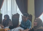 Kenapa Risih Kalau Merasa Bersih, Ali Wardana Usir Wartawan Liput Pansus Terkait LHP BKP RI Tahun 2023