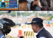 PT ASDP Wajibkan Pengguna Jasa Reservasi Tiket Online via Ferizy, Hindari Praktek percaloan