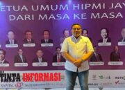 BPD HIPMI Jaya Akan Adakan Musda ke XVIII. Rifki Auliya: Kita Dukung Rangga Derana Niode Sebagai Ketum HIPMI Jaya Berikutnya.