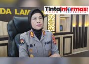 Polda Lampung Tetapkan 1 Tersangka Lain Perkara Peluru Nyasar Anggota DPRD Lampung Tengah
