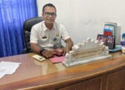 Kabid Dikdas Tanggamus Tanggapi Soal Keluhan Siswa Yang Merokok