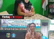 Kiat-Kiat Kepsek Hari Sucipto Mengantisipasi Pelajar Yang Merokok