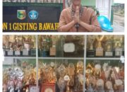 Dengan Segudang Prestasi, Kepsek Ungkap Proses PPDB Tanpa Kendala