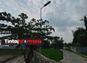 Pihak CV Anugrah Sentosa Jaya Membenarkan Perusahaan nya di Pinjam