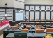 PAD OKI Jeblok, Janji Manis Pj. Bupati Tak Sejalan Realita