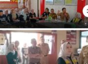 Wakili Provinsi Lampung Desa Bumidaya Kec. Palas Raih Peringkat 1 Lomba Desa Tingkat Provinsi di Kancah Nasional
