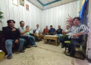 Pemred Lampung Newspaper Jabat Plt. Ketua IWO Lampung 