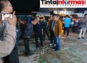Tersangka Pembunuhan Duel Maut di Kota Metro Dijerat Pasal Berlapis