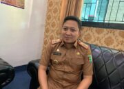 Meriahkan Rangkaian HUT Bumi Andan Jejama, Pemkab Pesawaran Bersama Kominfo RI Gelar Talk Show Literasi Digital