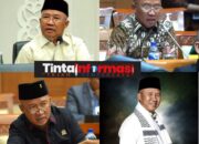 Mukhlis Basri Masuk Daftar Anggota Pansus Angket Haji DPR