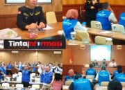 Prof. Dr. Novita Tresiana, M.Si: Mengembangkan Karakter Individu Sebagai Penggiat P4GN