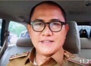 Kadis Kominfo Lamsel Anasrullah Kritisi Artikel Berita Terkait LHP BPK, Pemilihan Judul & Kalimat Cenderung Tendensius Serta Ofensif 