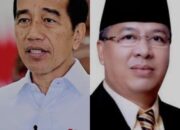 Momentum Kunjungan Jokowi ke Lampung ADT Berharap Presiden Dapat Mempertimbangkan Pelantikan Alzier Sebagai Gubernur Lampung
