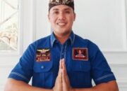 UNDUR DIRI DARI PDI-P, DENDI ALBAR INGIN FOKUS BESARKAN GRIB